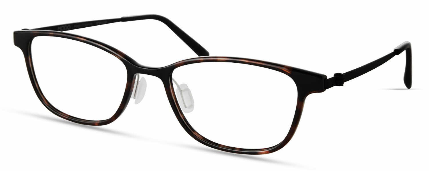 Visit Eyeglasses Modo 7010A Image 1