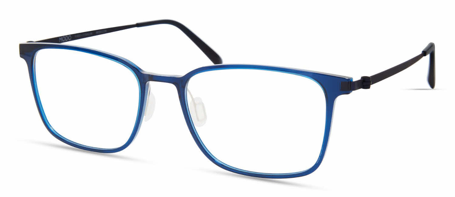 Visit Eyeglasses Modo 7023A- Global Fit Image 1