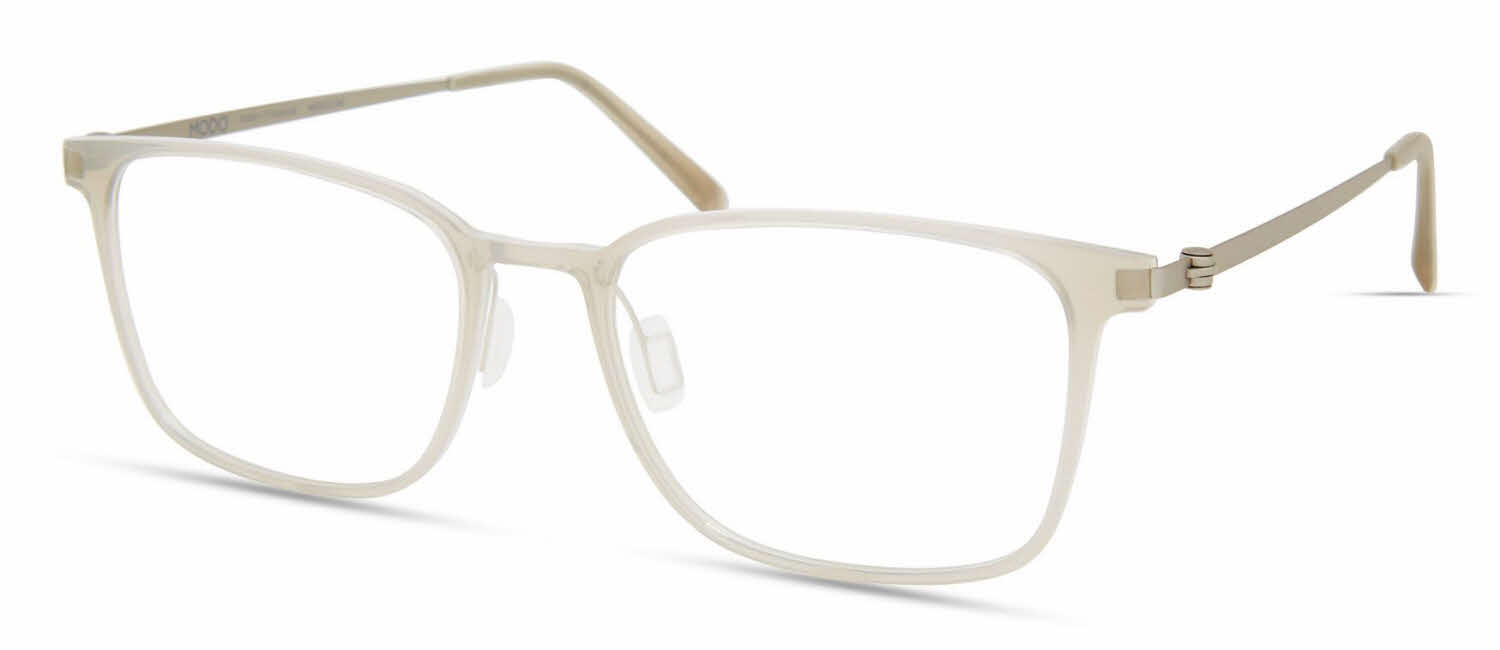 Modo 7023A- Global Fit Eyeglasses