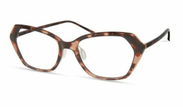 Modo 7049A-Gobal Fit Eyeglasses