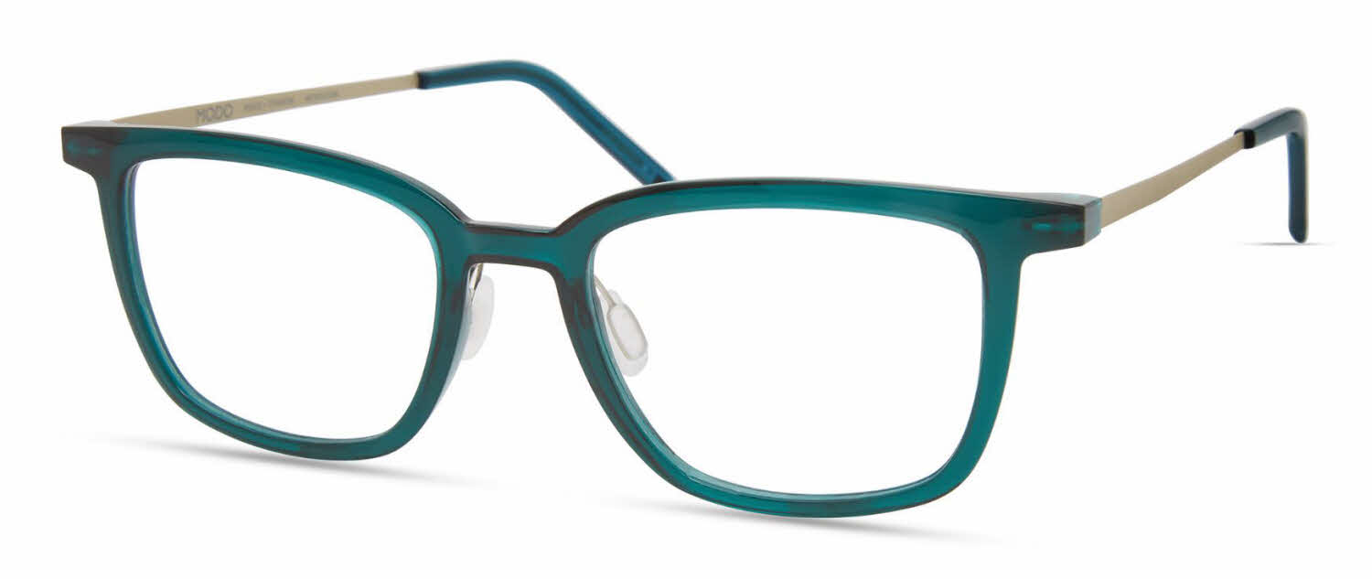 Modo 7052AGlobal Fit Eyeglasses