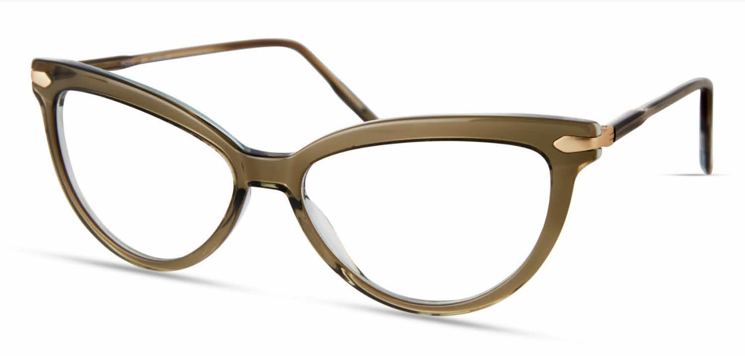 Visit Eyeglasses Modo Gerry Image 1