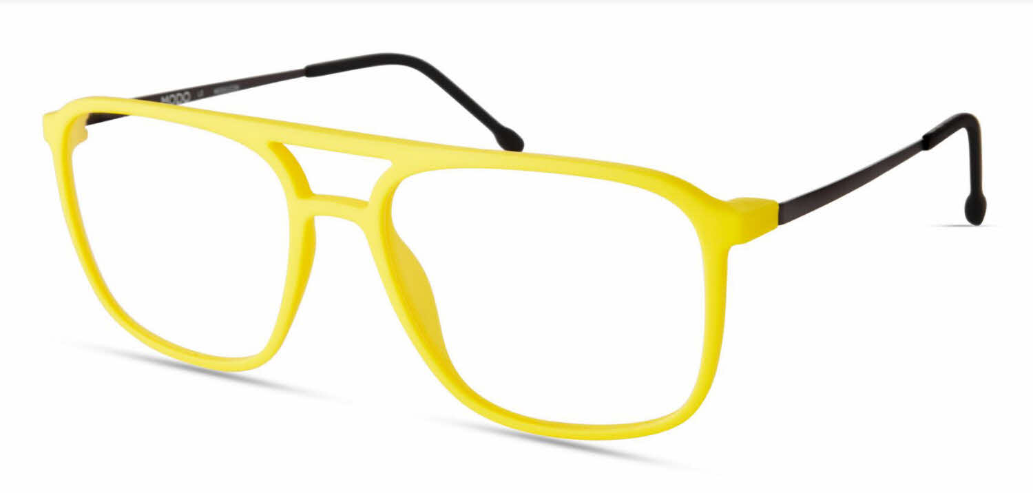 Visit Eyeglasses Modo Ice Image 1