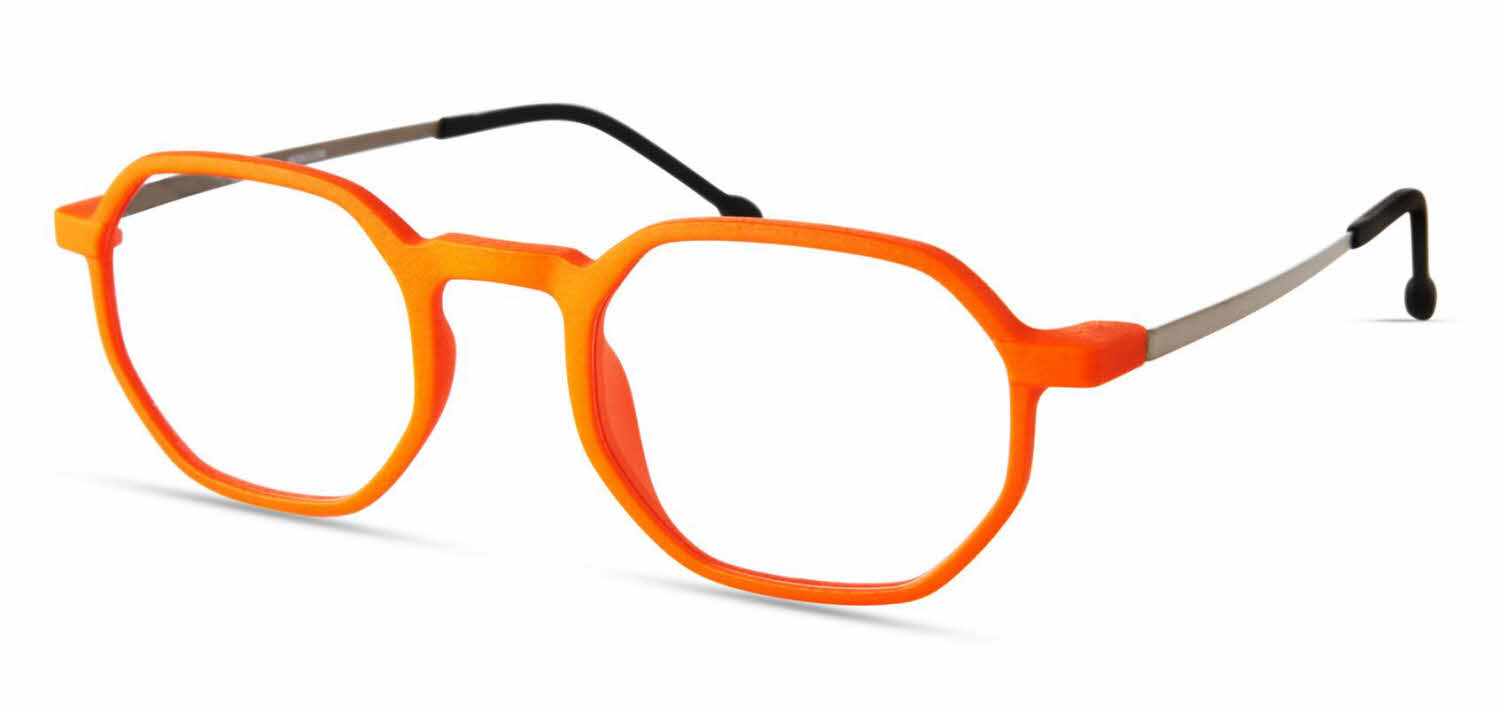 Visit Eyeglasses Modo Lagu Image 1