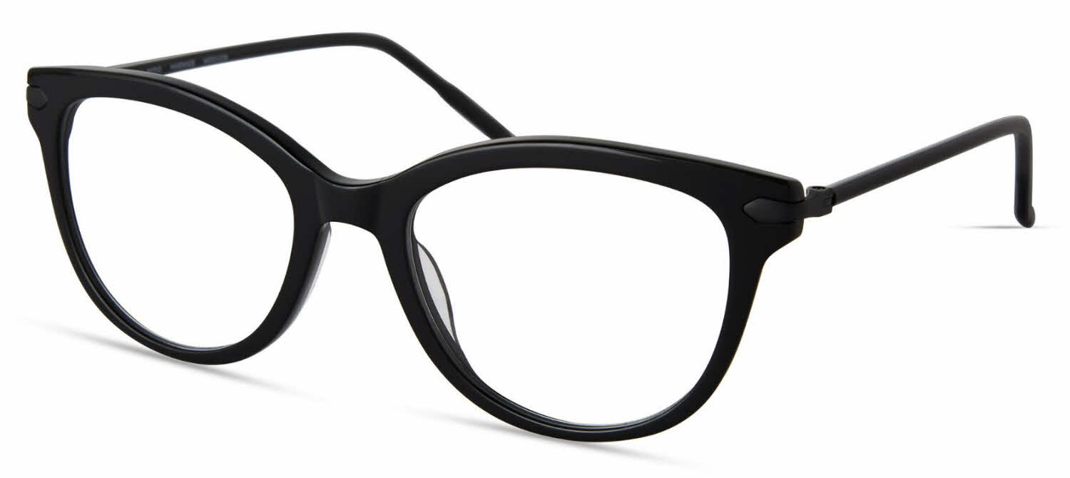 Visit Eyeglasses Modo LOIS Image 1