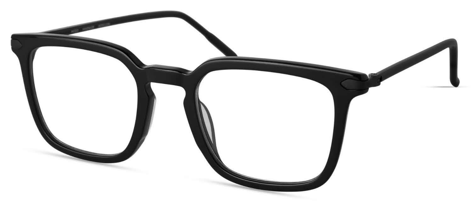 Visit Eyeglasses Modo MORRIS Image 1