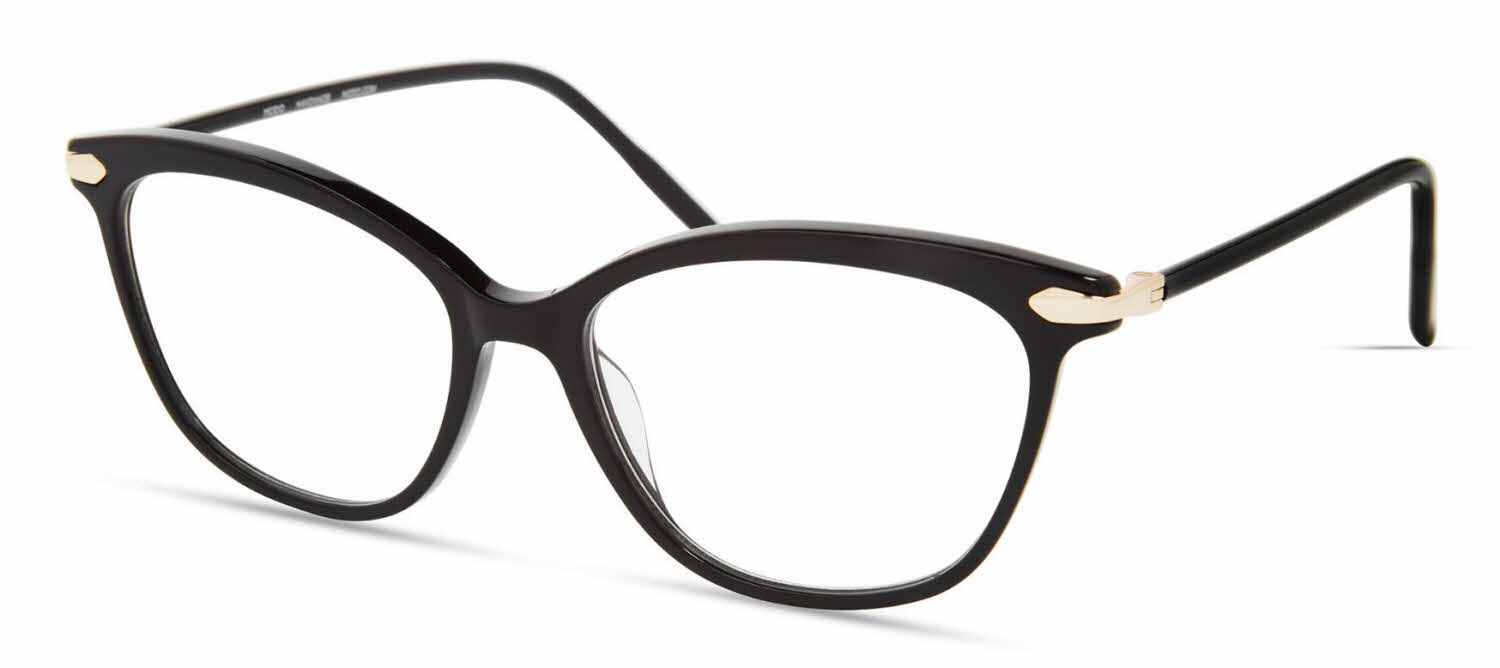 Visit Eyeglasses Modo Paidge Image 1