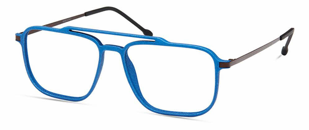 Modo Zeta Eyeglasses