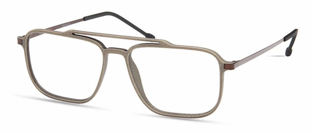 Modo Zeta Eyeglasses