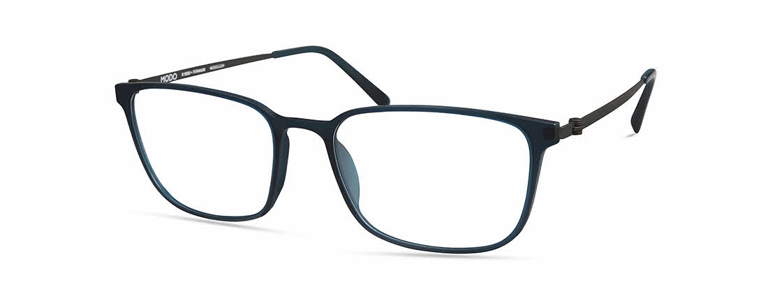 Visit Eyeglasses Modo 7005 Image 1