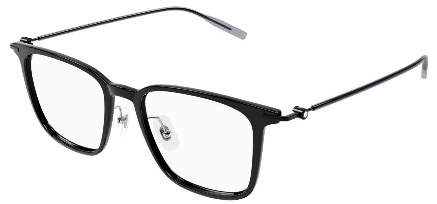 Visit Eyeglasses Mont Blanc MB0354O Image 1