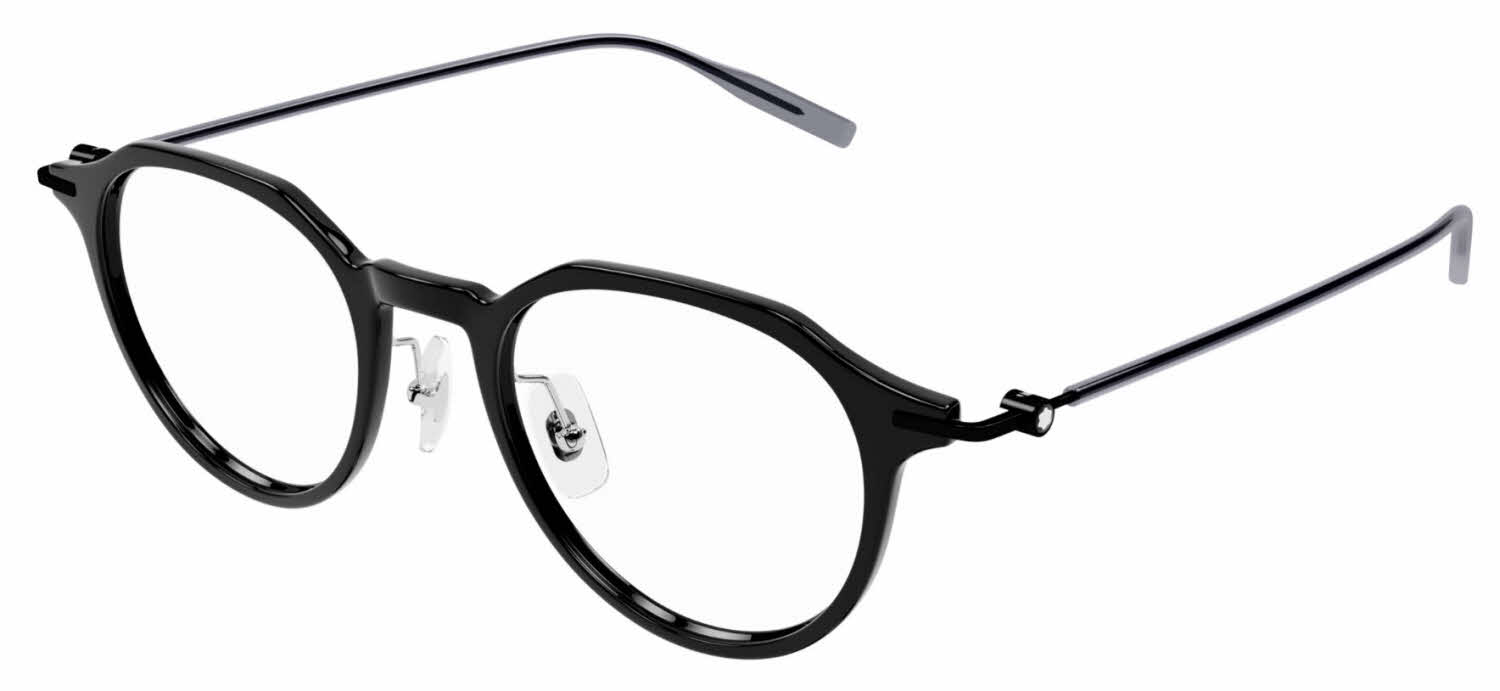 Visit Eyeglasses Mont Blanc MB0355O Image 1