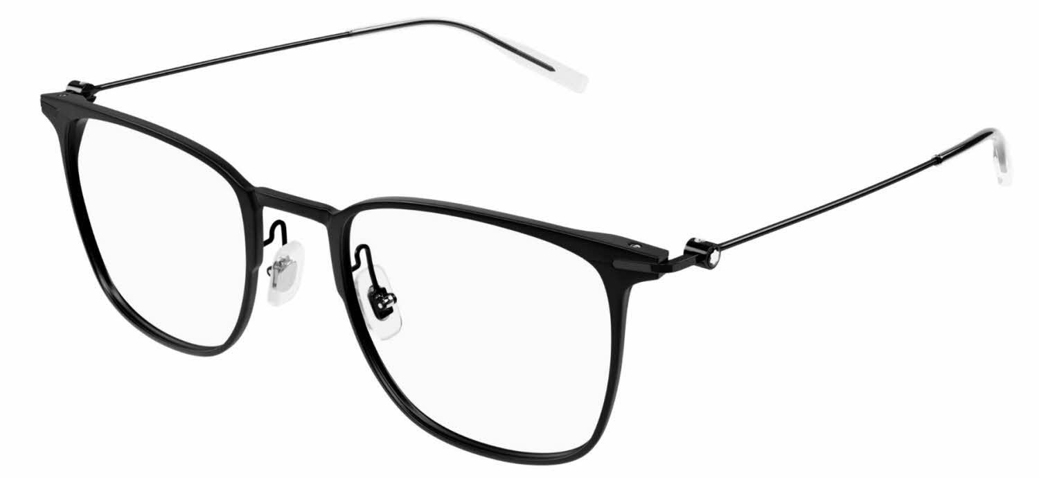 Visit Eyeglasses Mont Blanc MB0356O Image 1