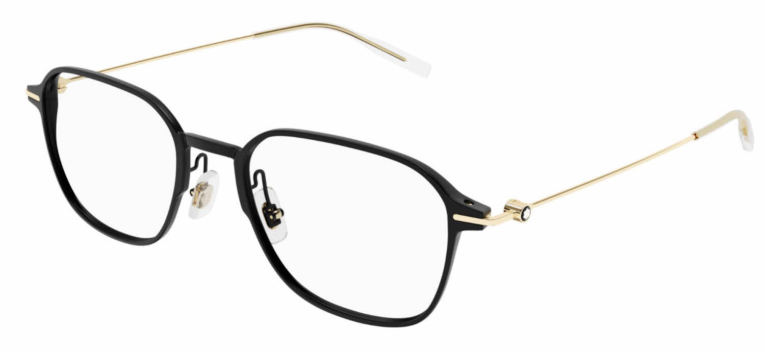 Visit Eyeglasses Mont Blanc MB0358O Image 1