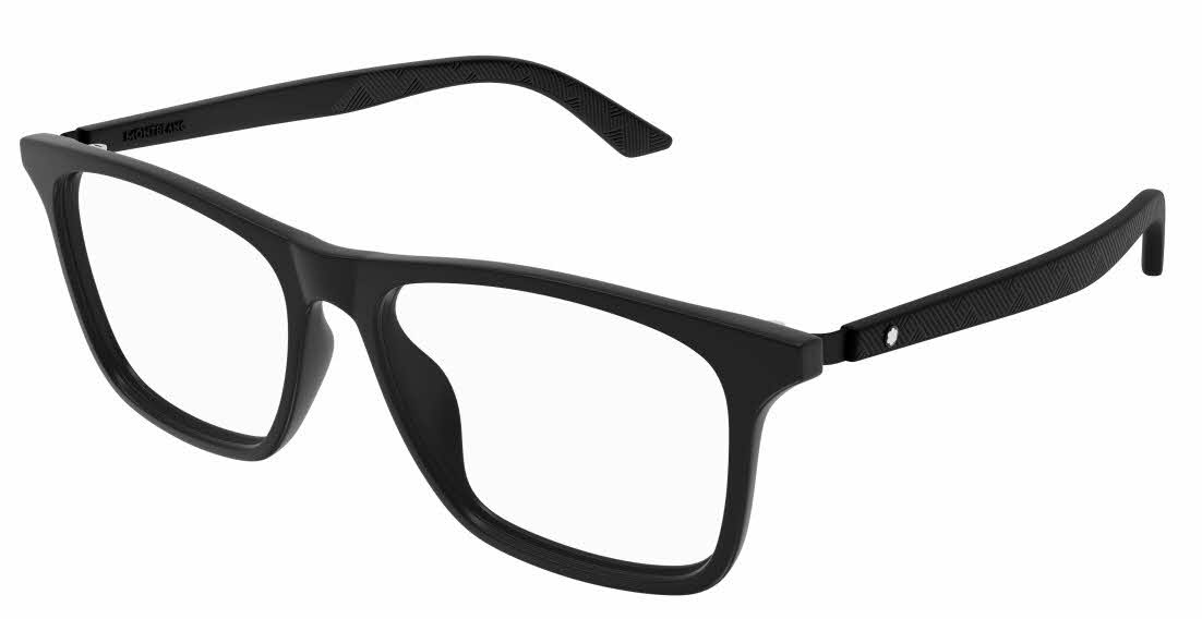 Visit Eyeglasses Mont Blanc MB0359O Image 1