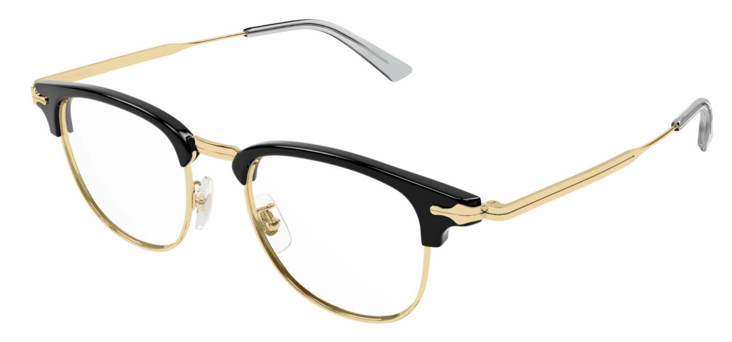 Visit Eyeglasses Mont Blanc MB0364O Image 1