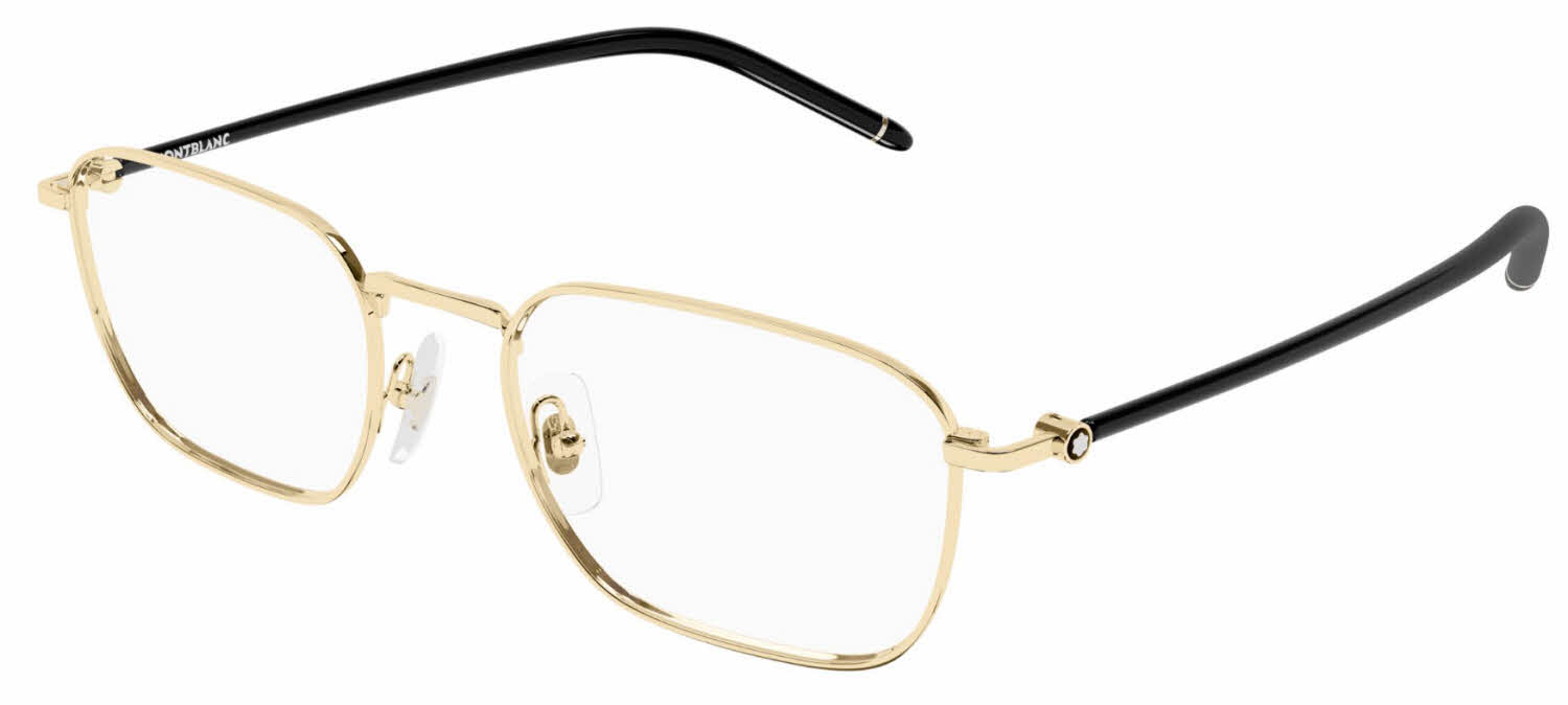 Visit Eyeglasses Mont Blanc MB0369O Image 1