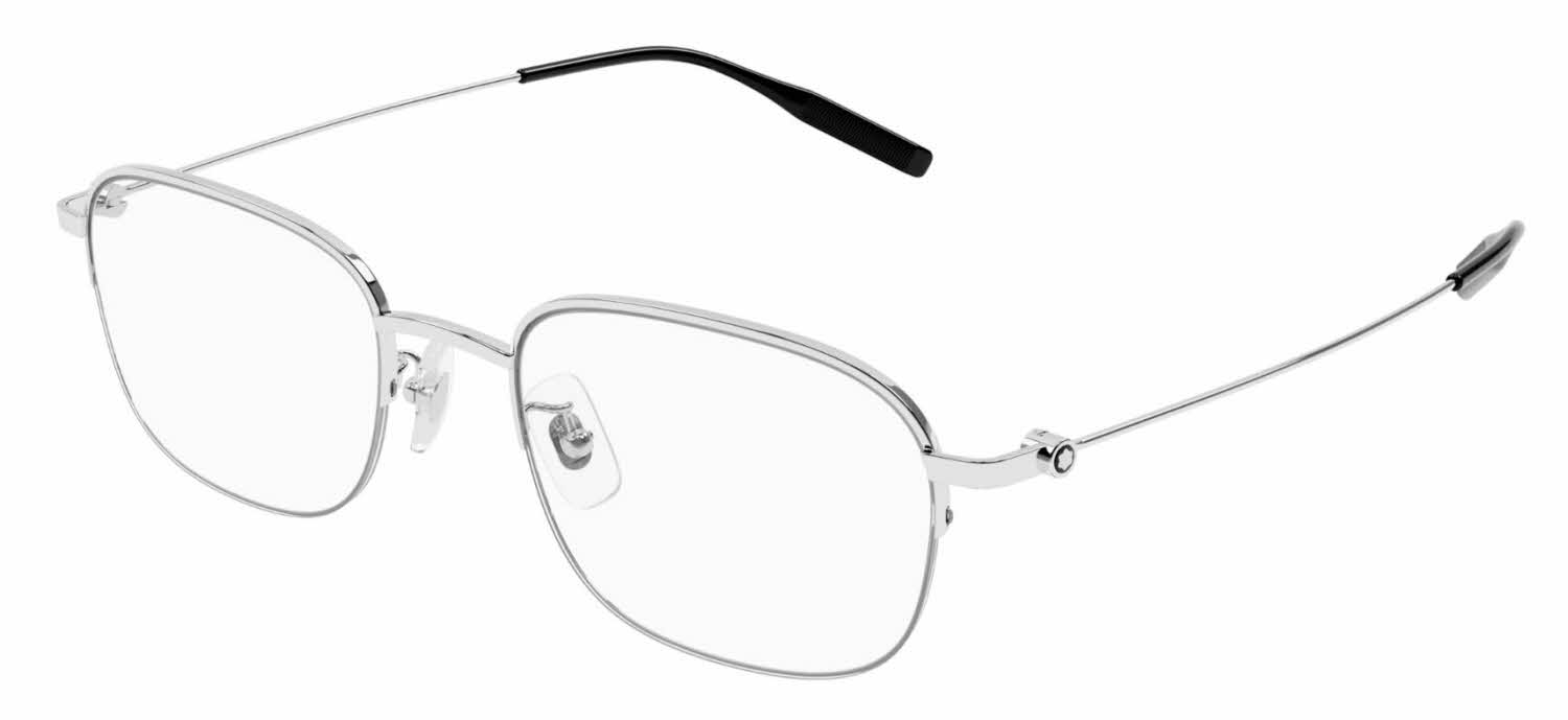 Visit Eyeglasses Mont Blanc MB0372OA Image 1