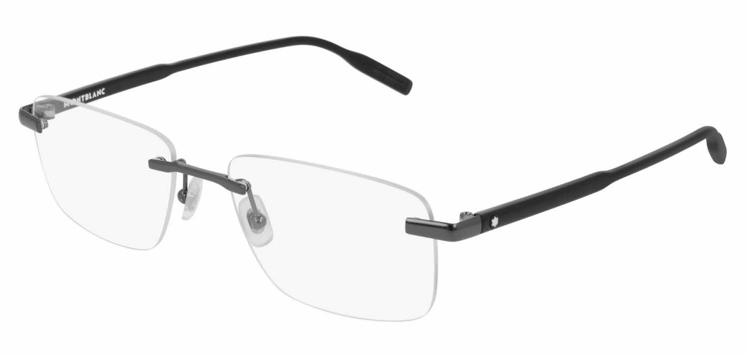 Mont Blanc MB0088O Eyeglasses