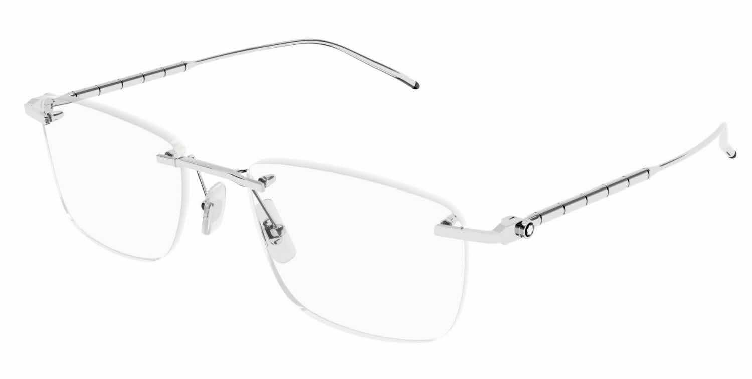 Mont Blanc MB0215O Eyeglasses