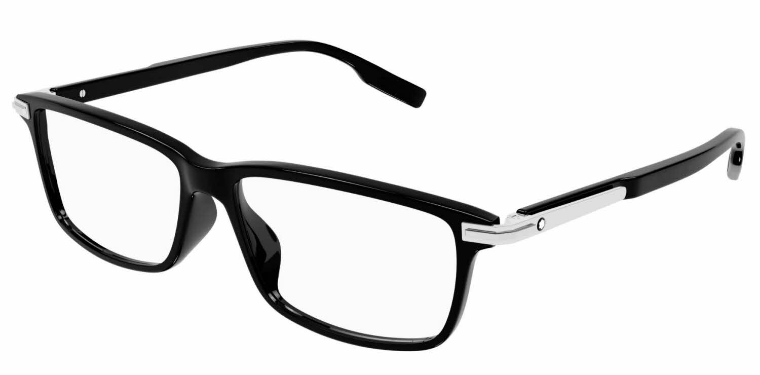 Mont Blanc MB0217OA Eyeglasses