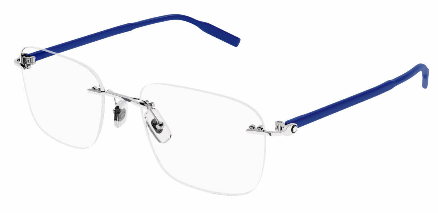 Mont Blanc MB0222O Eyeglasses