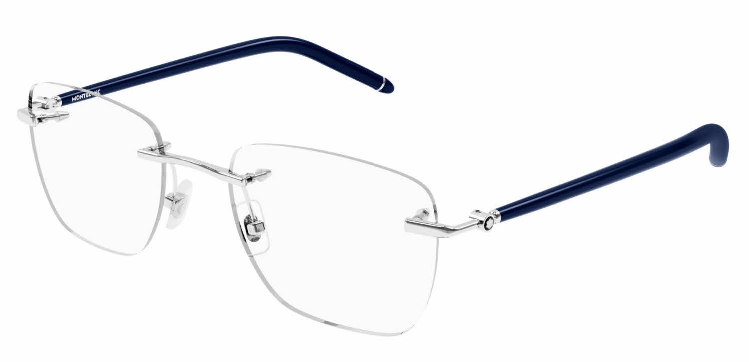 Mont Blanc MB0274O Eyeglasses