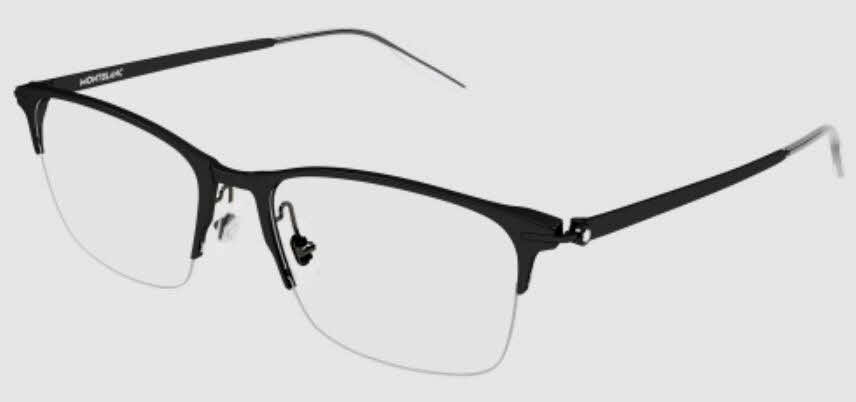 Mont Blanc MB0284OA Eyeglasses