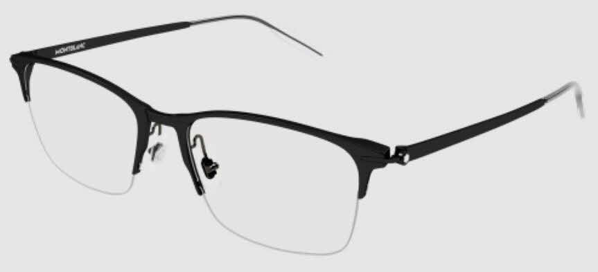 Mont Blanc MB0284OA Eyeglasses