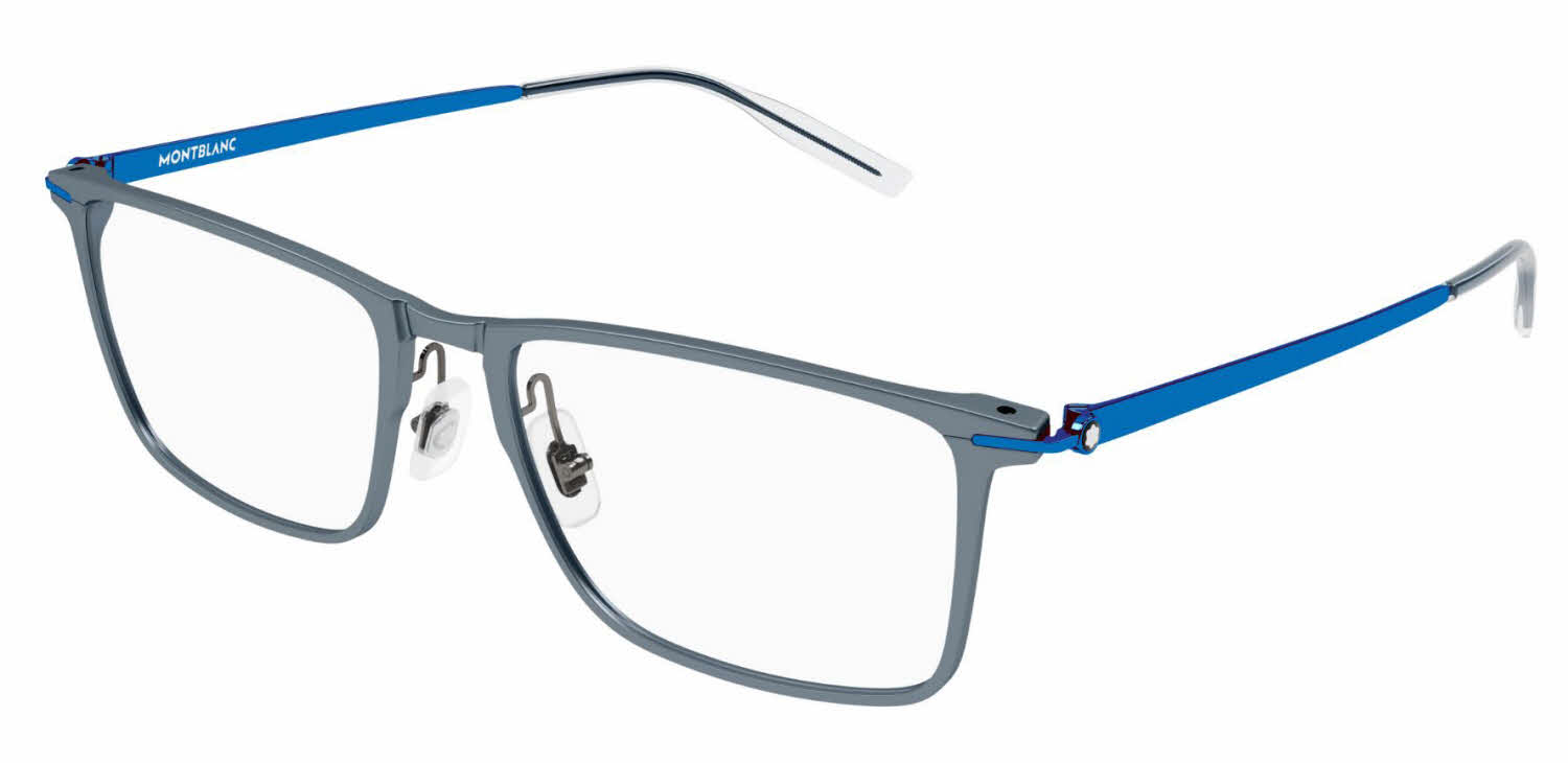 Mont Blanc MB0285OA Eyeglasses