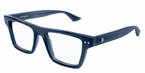 Mont Blanc MB0288O Eyeglasses