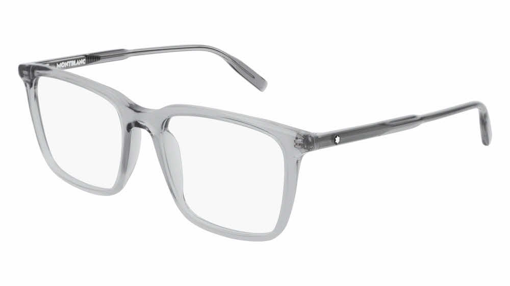 Mont Blanc MB0011O Eyeglasses