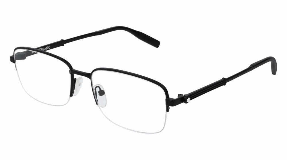 Mont Blanc MB0028O Eyeglasses