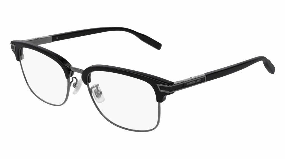 Mont Blanc MB0043O Eyeglasses