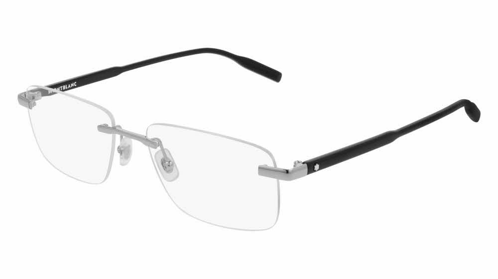 Mont Blanc MB0088O Eyeglasses