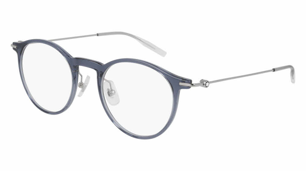 Mont Blanc MB0099O Eyeglasses