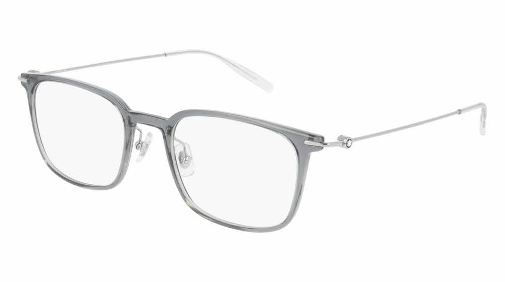Mont Blanc MB0100O Eyeglasses