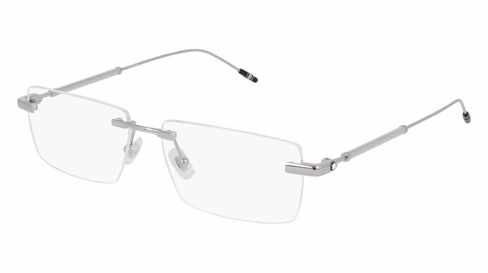Mont Blanc MB0112O Eyeglasses