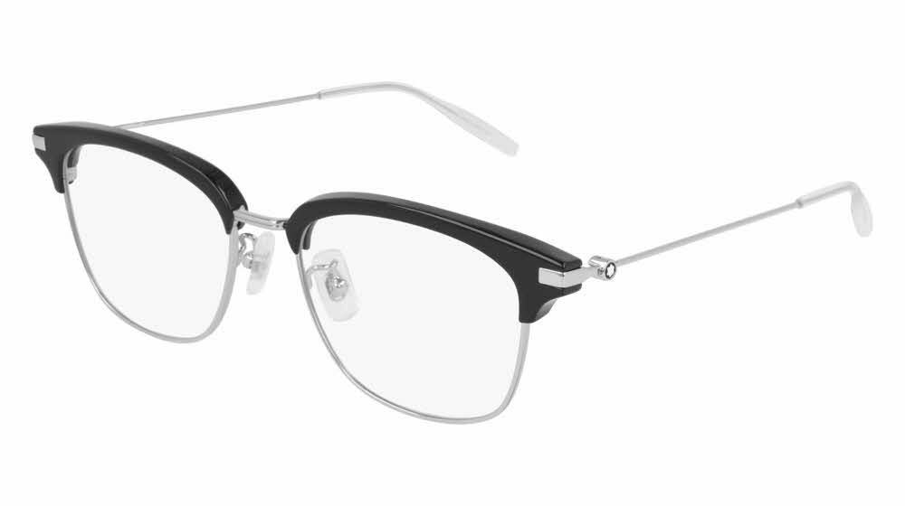 Mont Blanc MB0141OK Eyeglasses
