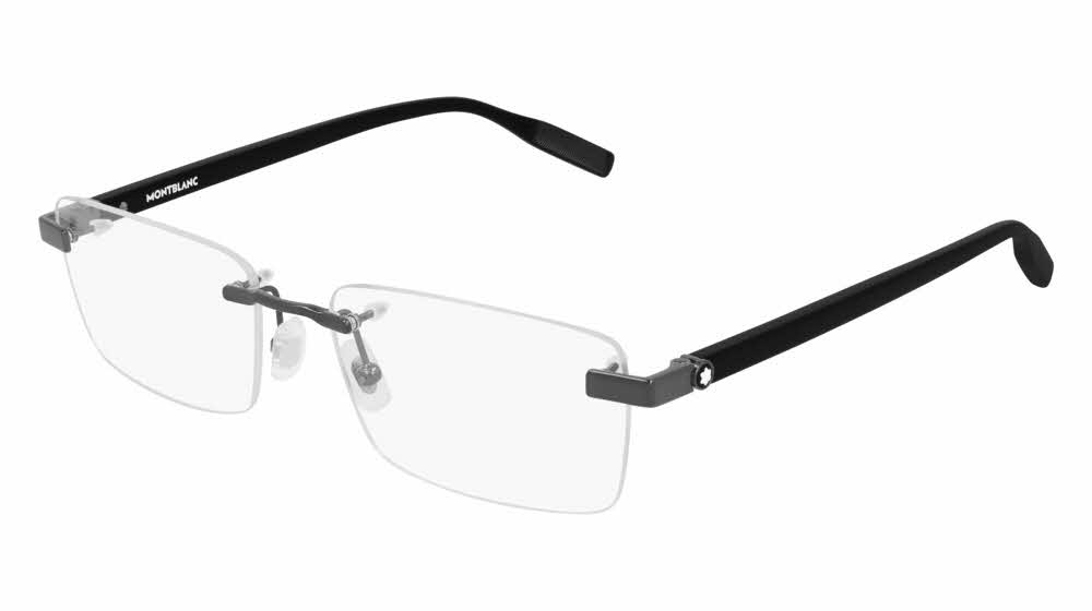 Mont Blanc MB0055O Eyeglasses