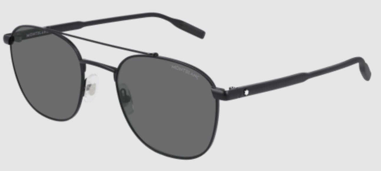 Mont Blanc MB0114S Sunglasses