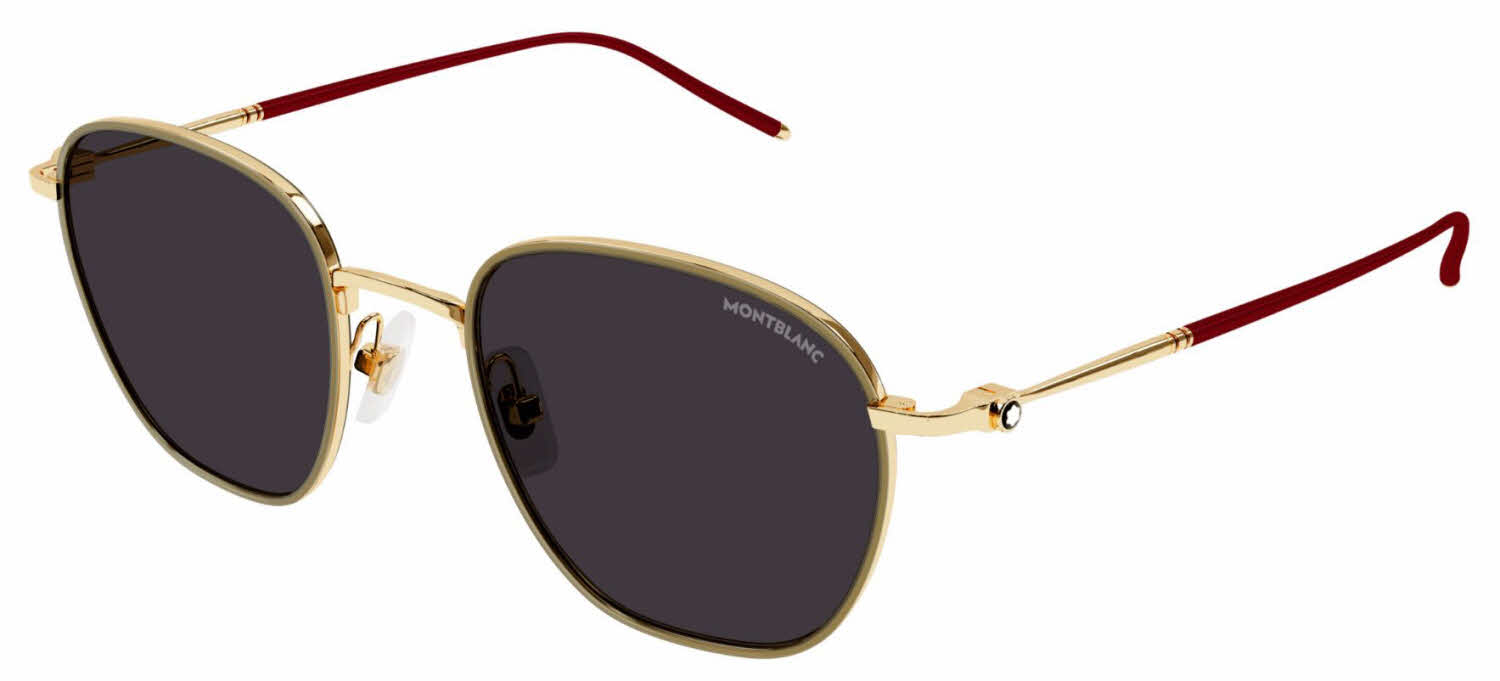 Mont Blanc MB0160S Sunglasses
