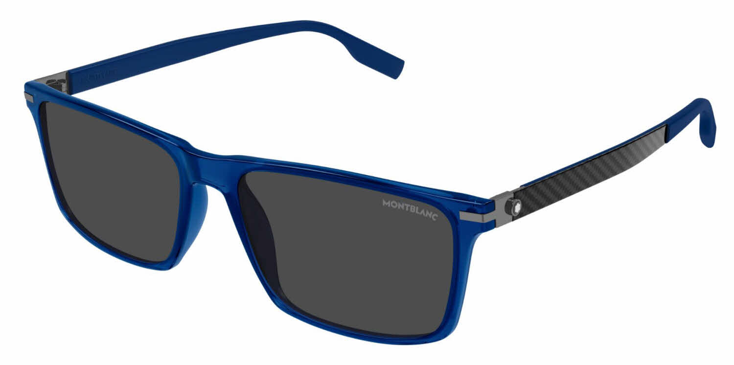 Mont Blanc MB0249S Sunglasses