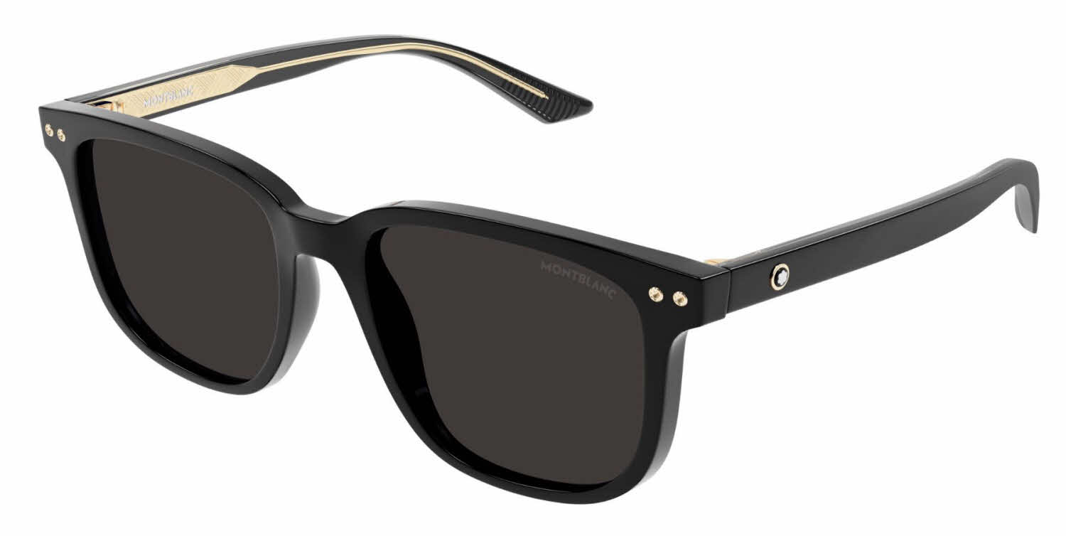 Mont Blanc MB0258SA Sunglasses