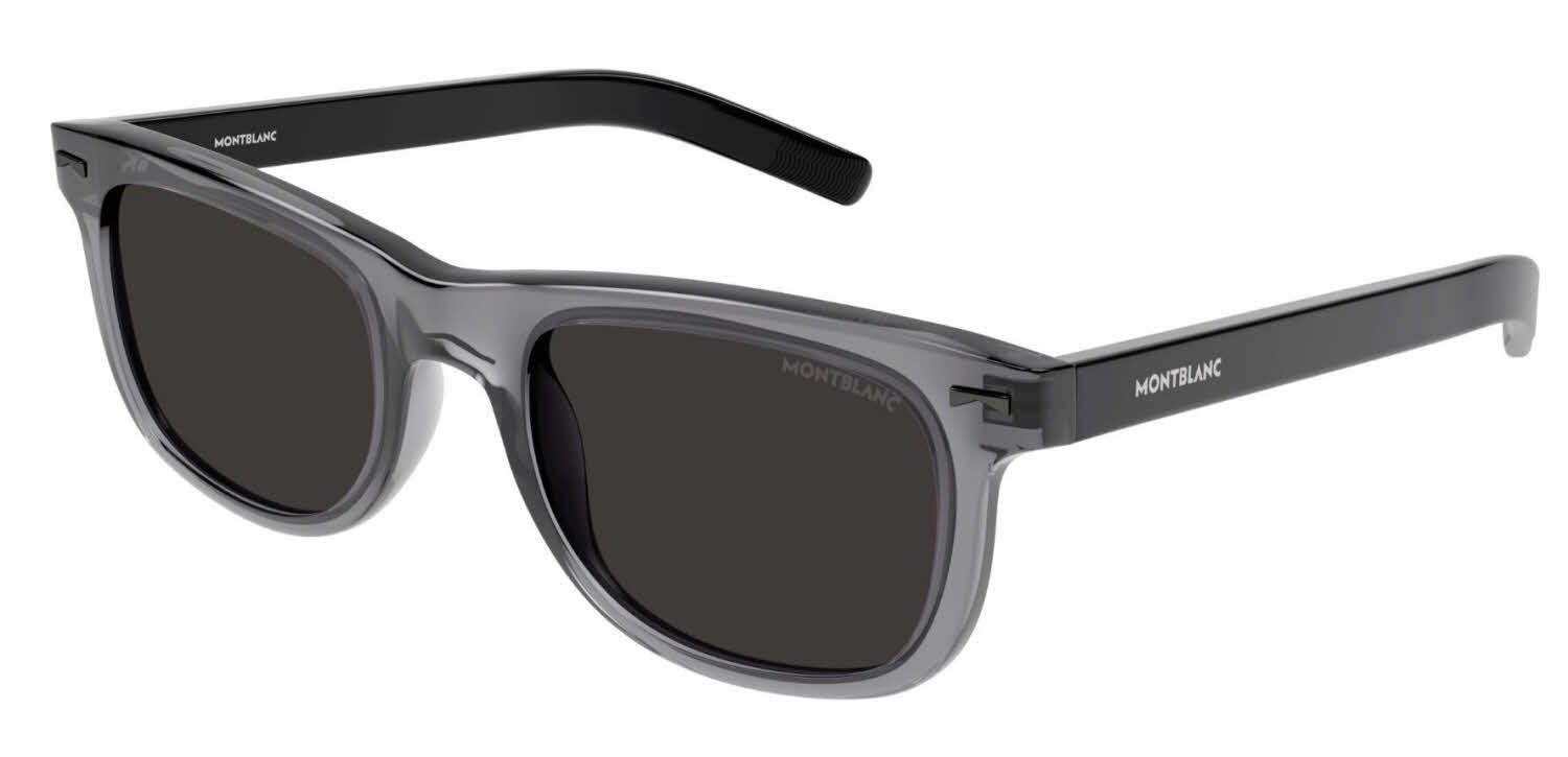 Mont Blanc MB0260S Sunglasses