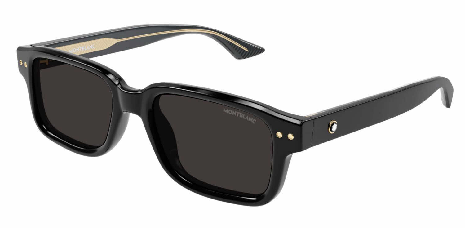 Mont Blanc MB0286S Sunglasses