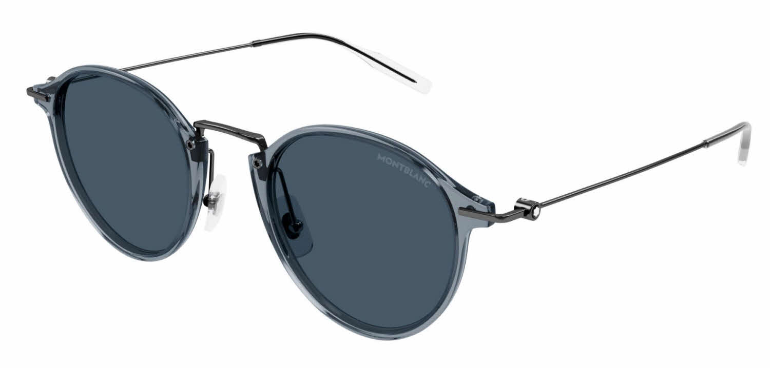 Mont Blanc MB0294S Sunglasses