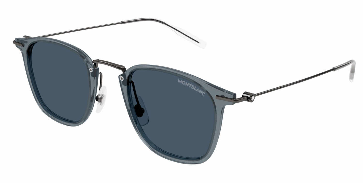Mont Blanc MB0295S Sunglasses
