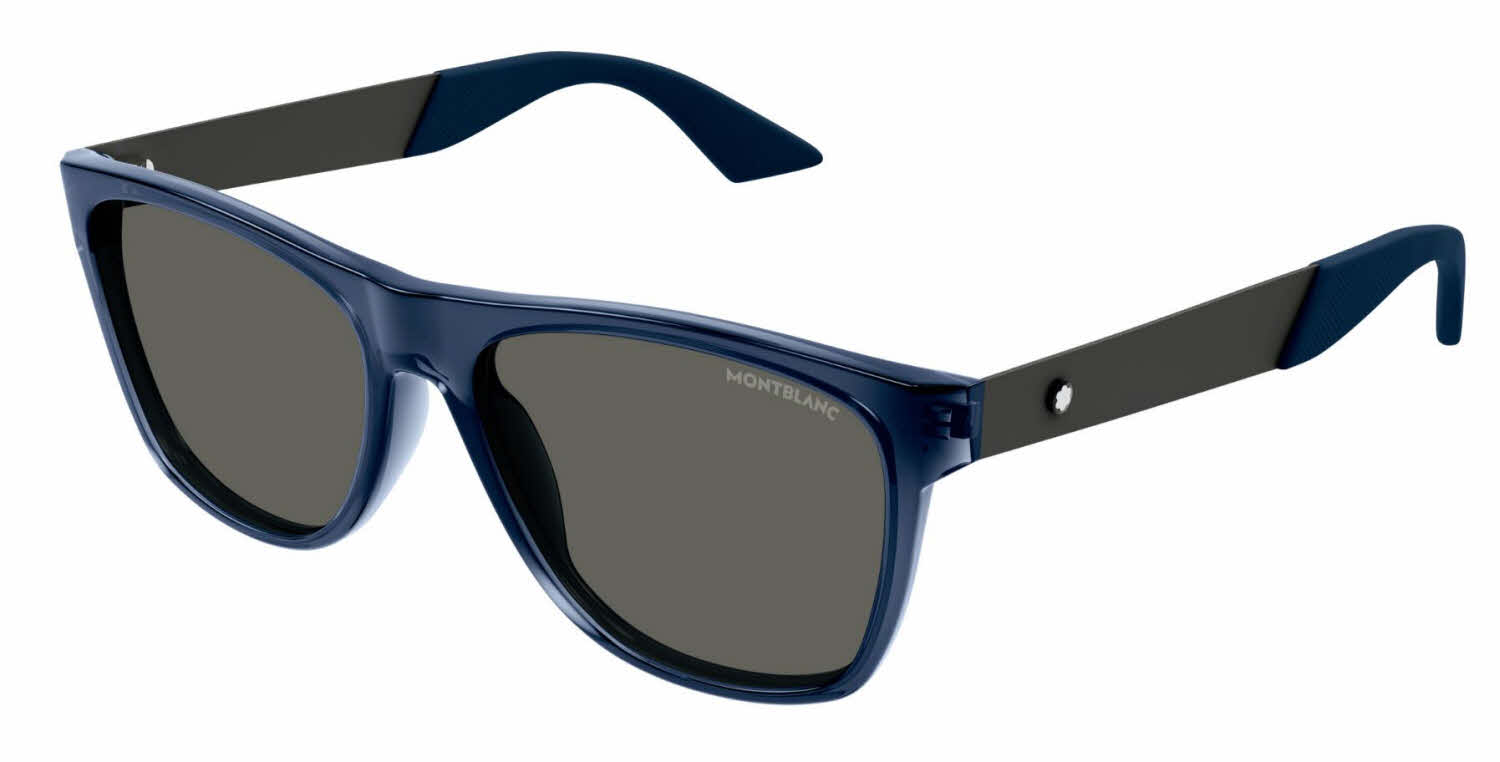 Mont Blanc MB0298S Sunglasses