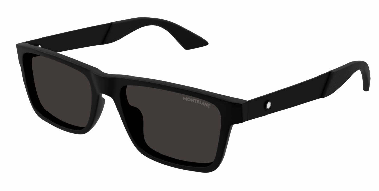 Mont Blanc MB0299S Sunglasses